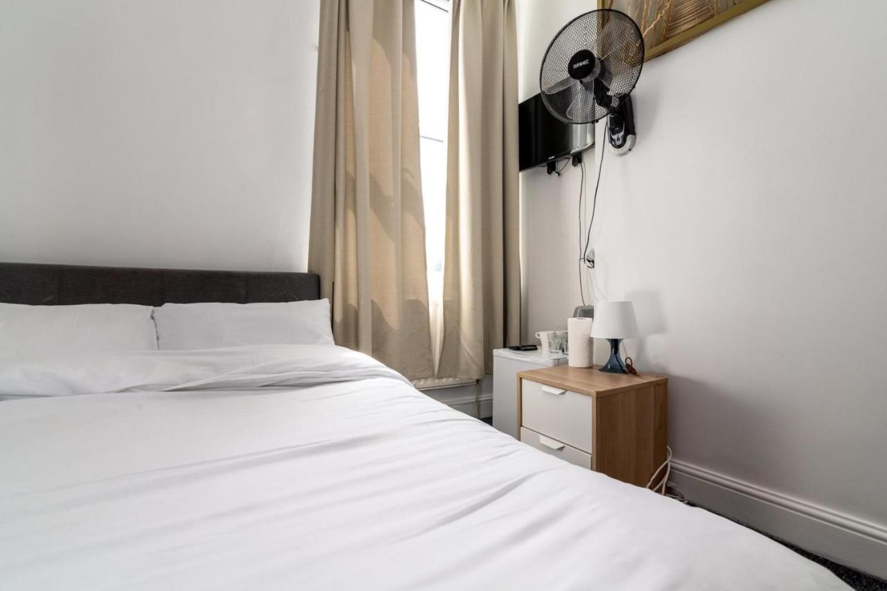 Guestready - Relaxing Hotel-Style Rooms Londres Extérieur photo